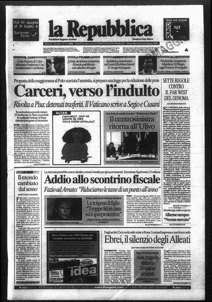 La repubblica